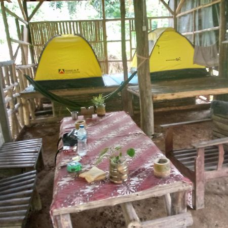 Landak River Guest House Only Trekking With Us Bukit Lawang Zewnętrze zdjęcie